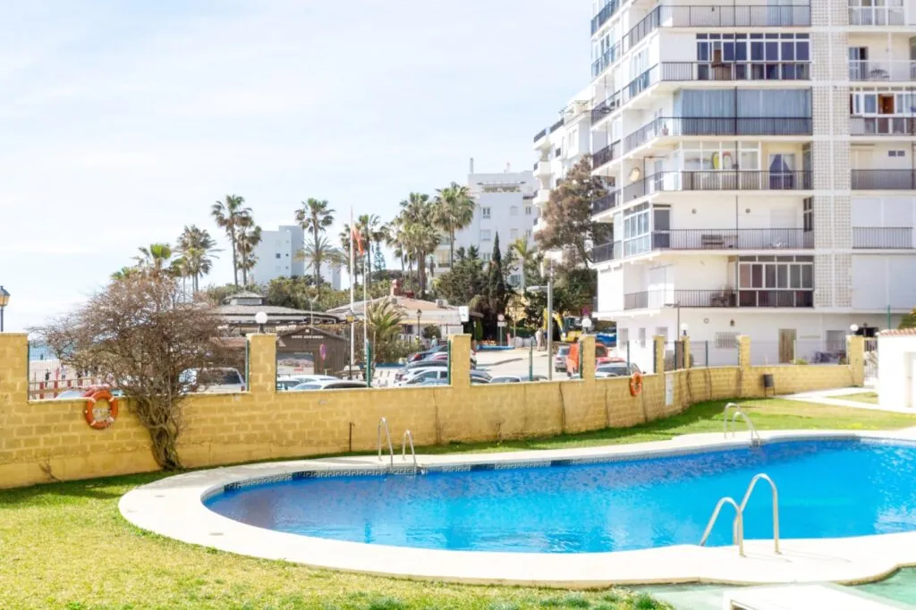 alquiler vacacional costa del sol