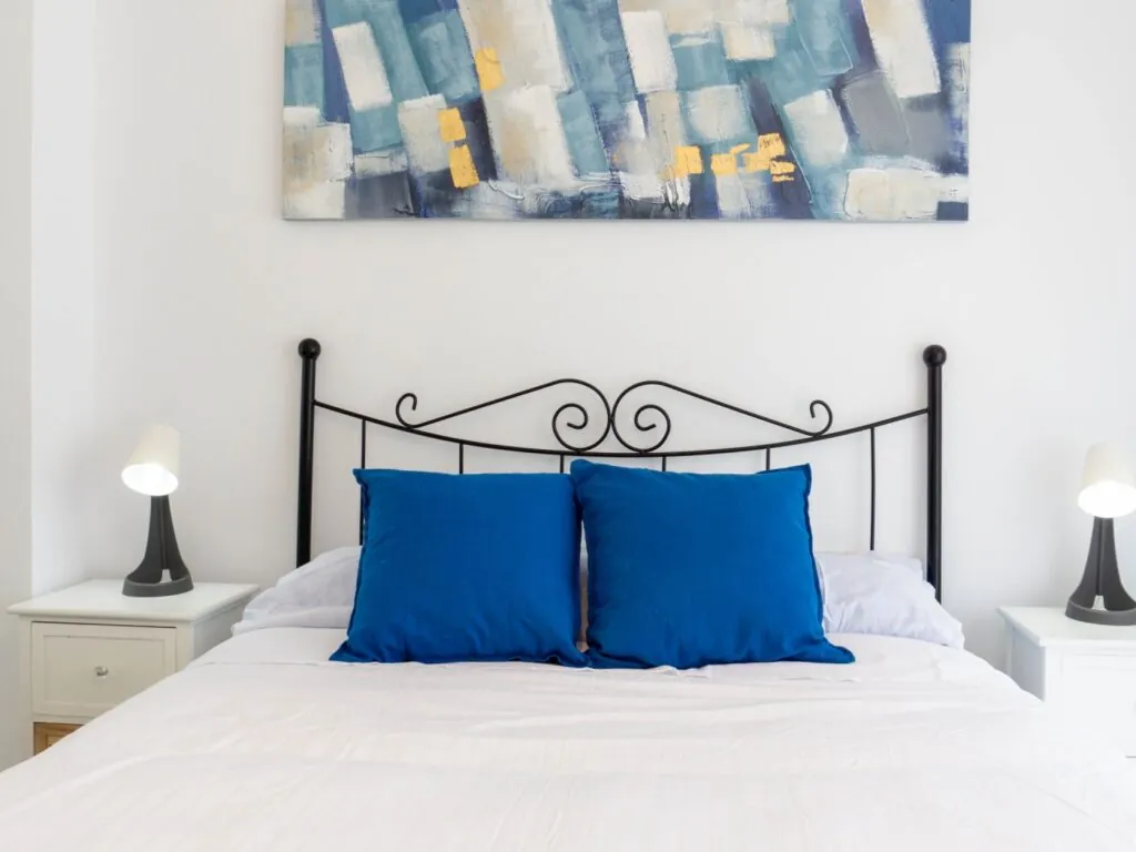 alquiler vacacional costa del sol