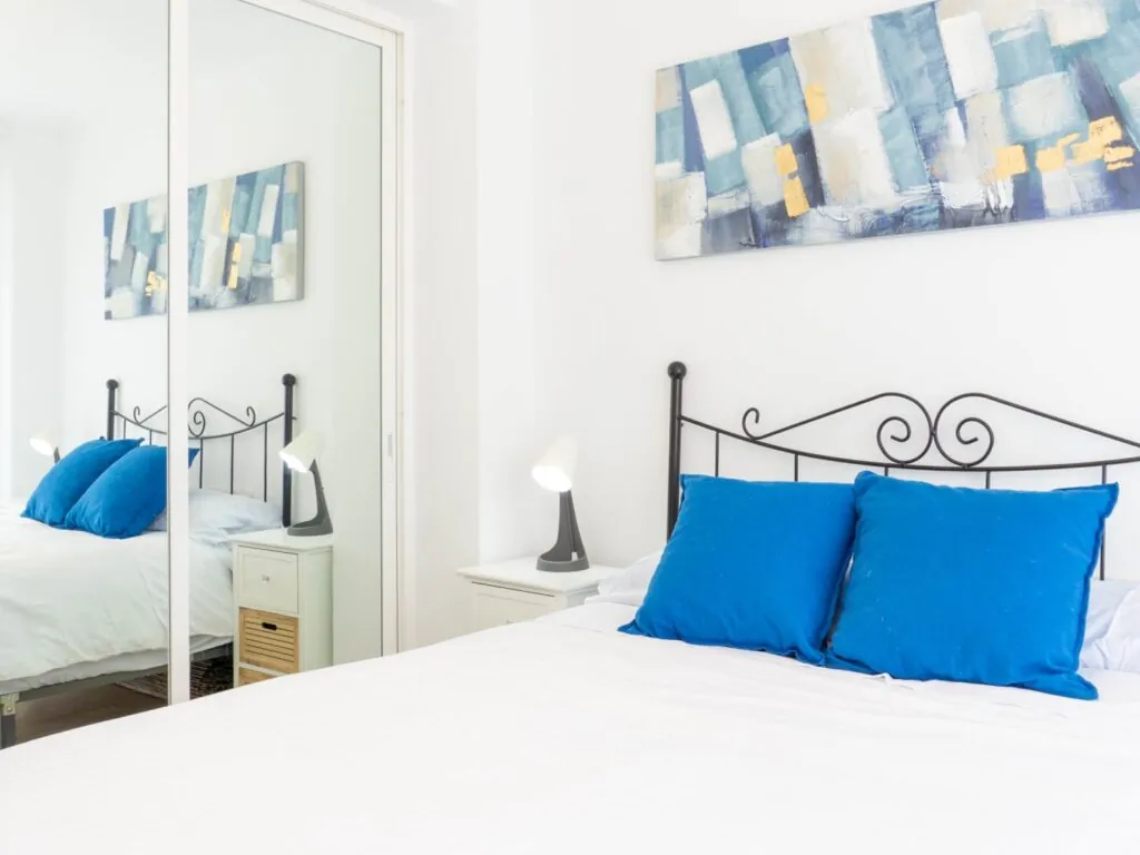 alquiler vacacional en la costa del sol