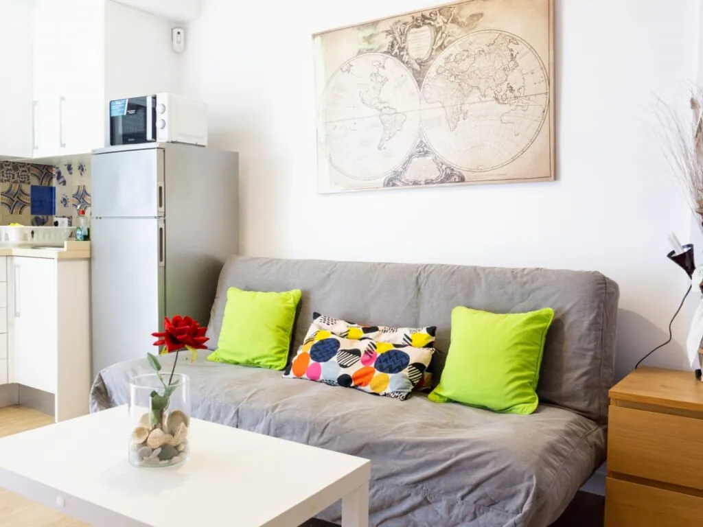 limpieza apartamentos turísticos málaga