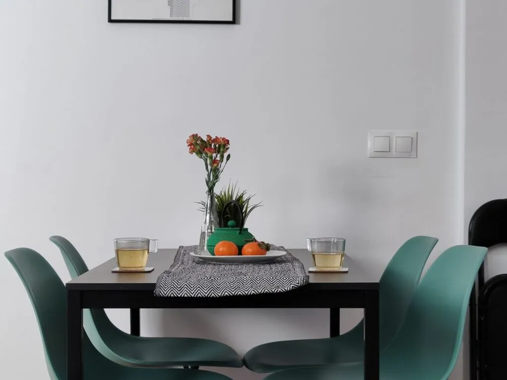 huéspedes apartamentos turísticos málaga