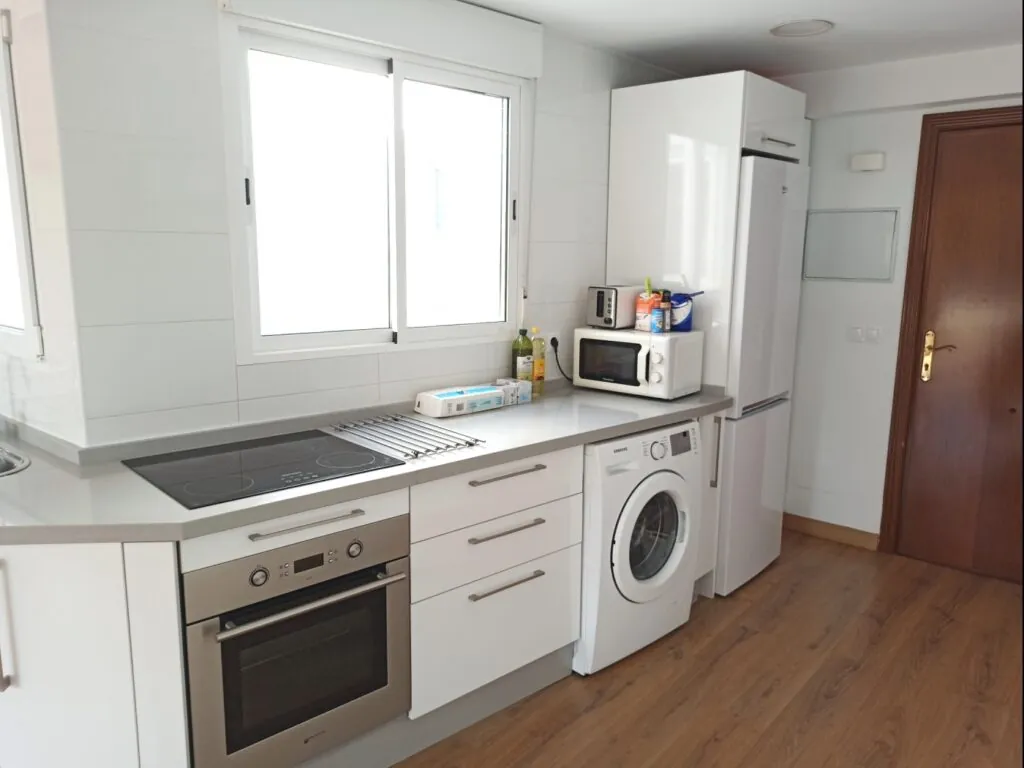 huéspedes apartamentos turísticos málaga