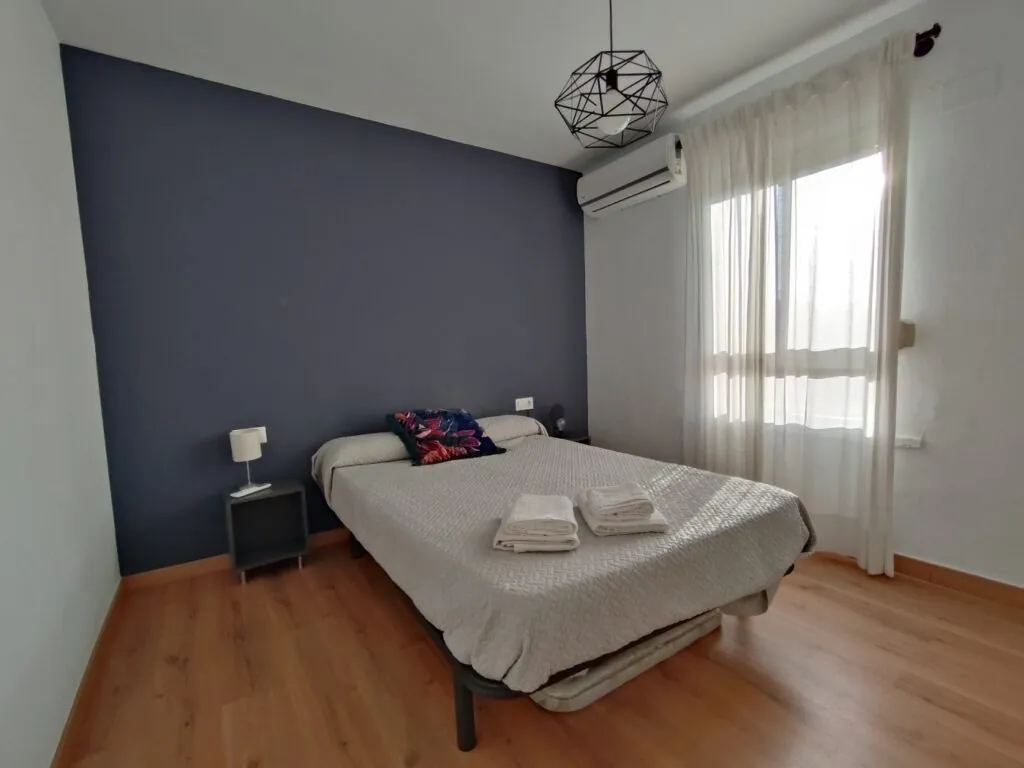 gestión de huéspedes málaga