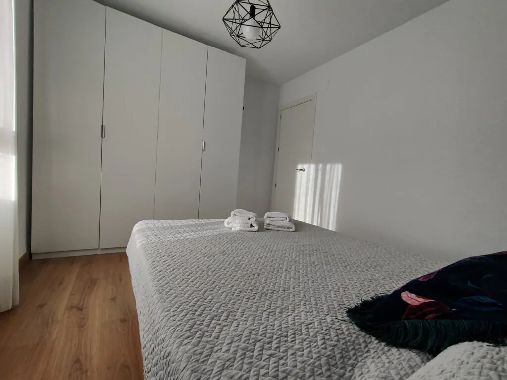 alquiler vacacional malaga