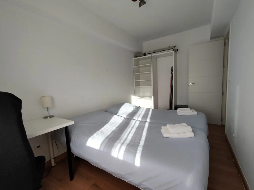 alquiler vacacional malaga