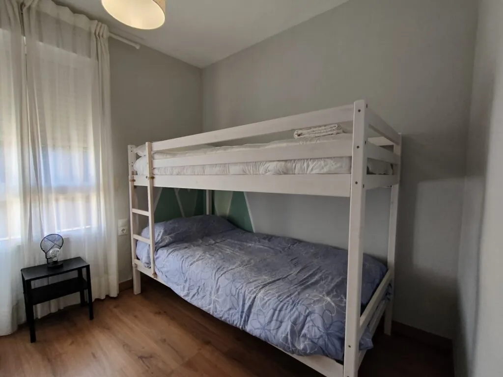 alquiler vacacional malaga