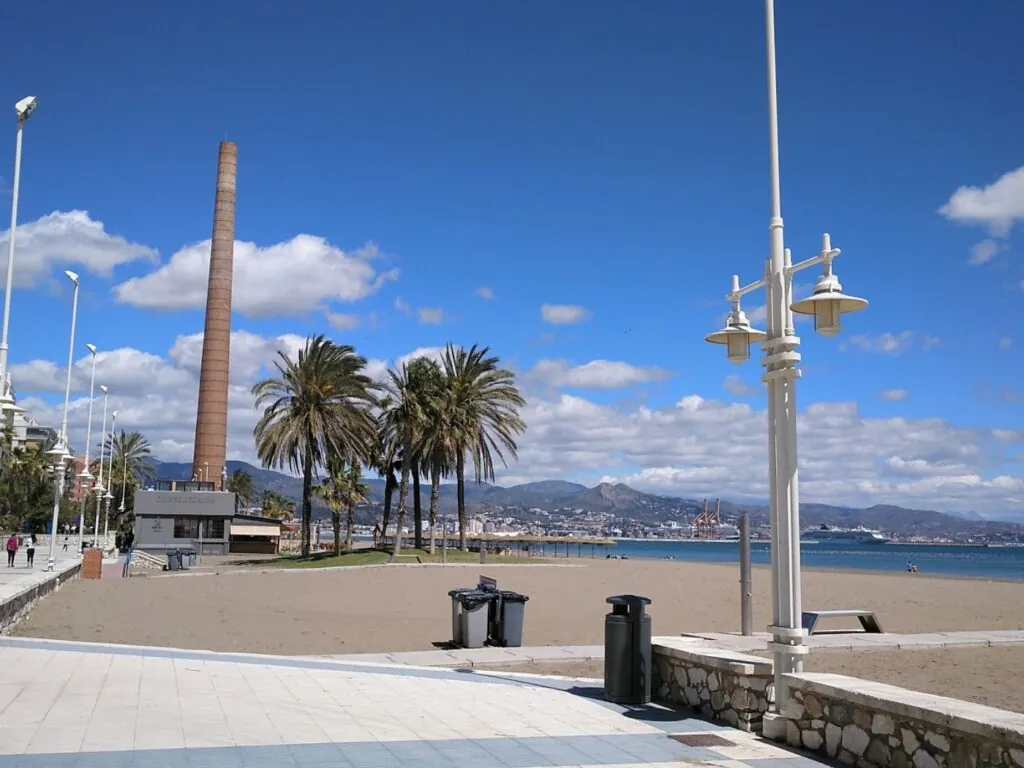 alquiler vacacional malaga