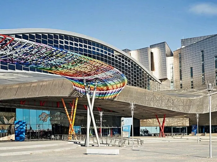 alquiler vacacional malaga