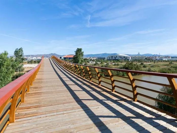 alquiler vacacional malaga