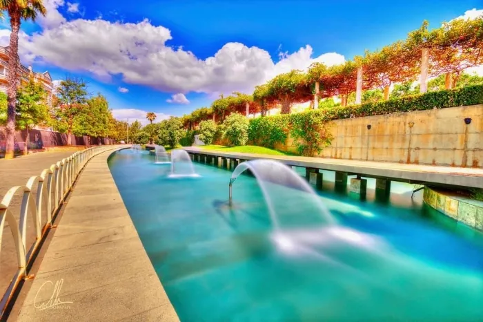 alquiler vacacional malaga