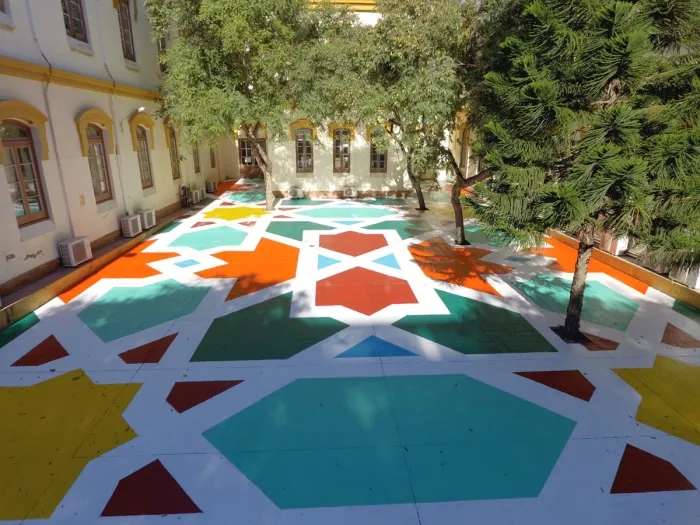 alquiler vacacional malaga