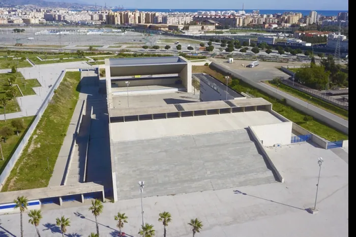 alquiler vacacional malaga