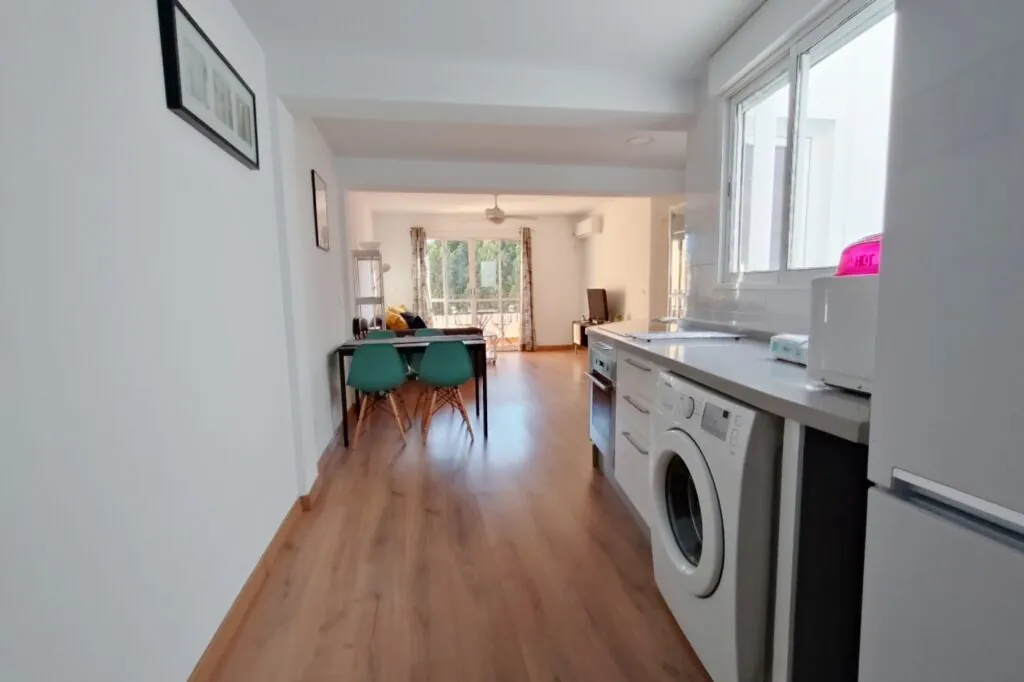 gestión de huéspedes málaga