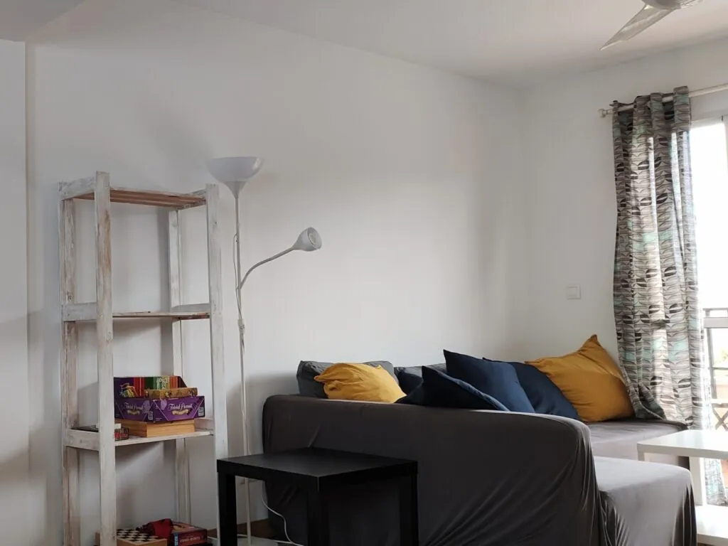 gestión de huéspedes málaga