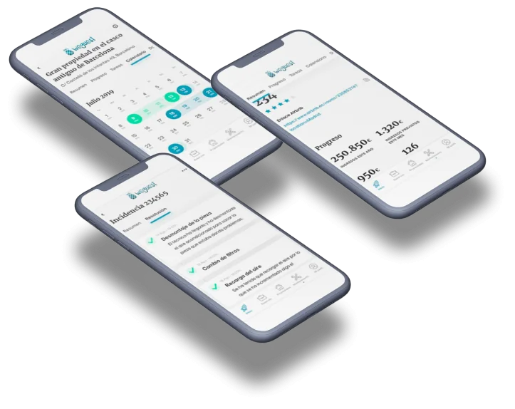 alquiler vacacional en la costa del sol