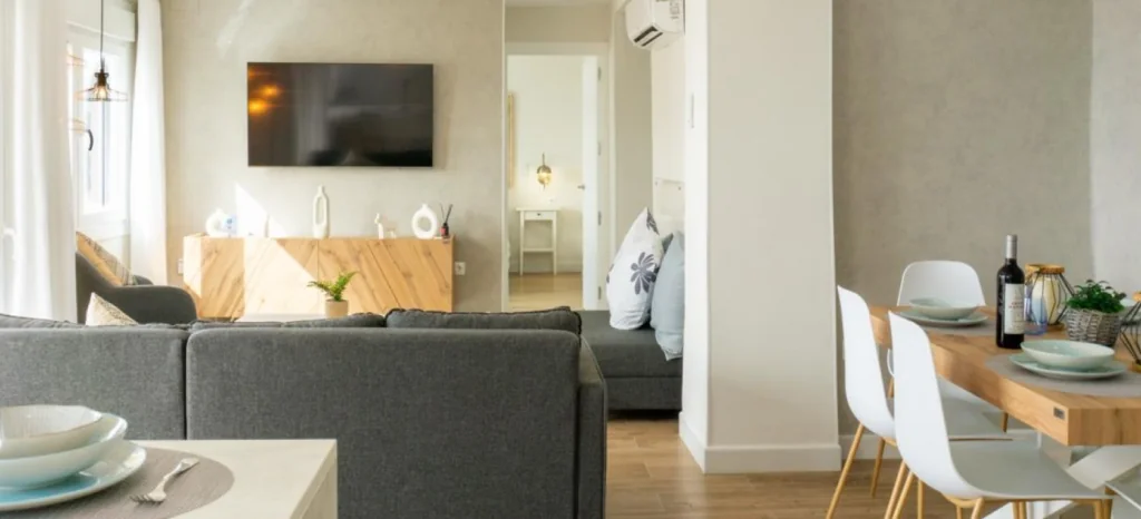 alquiler vacacional malaga