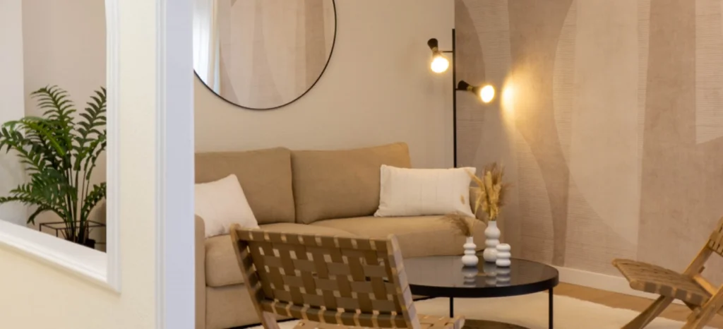 alquiler vacacional malaga