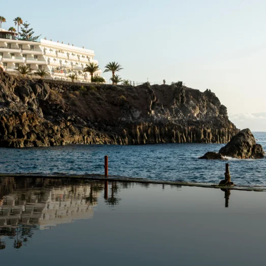 alquiler vacacional malaga