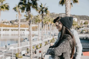 vacaciones en málaga